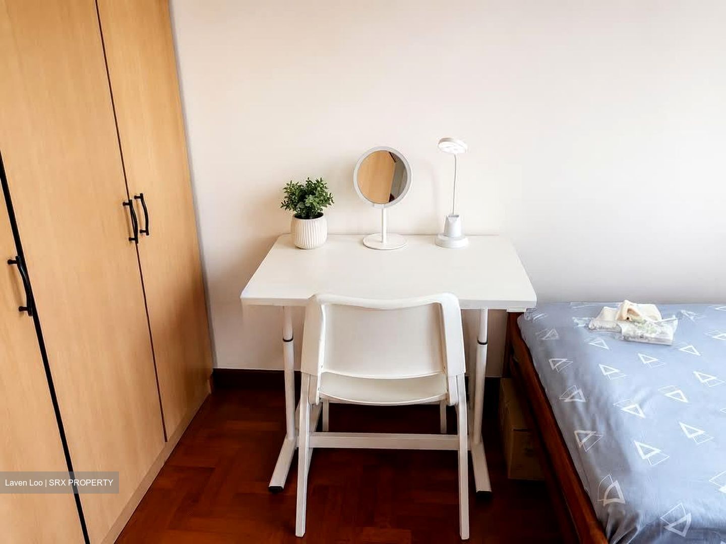 Hume Park I (D21), Condominium #558995931
